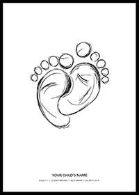 Artistic sketch