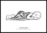 Artistic sketch