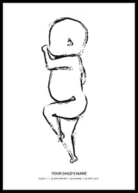 Artistic sketch
