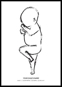 Artistic sketch
