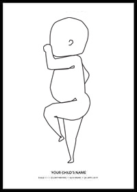 Artistic sketch
