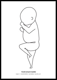 Artistic sketch
